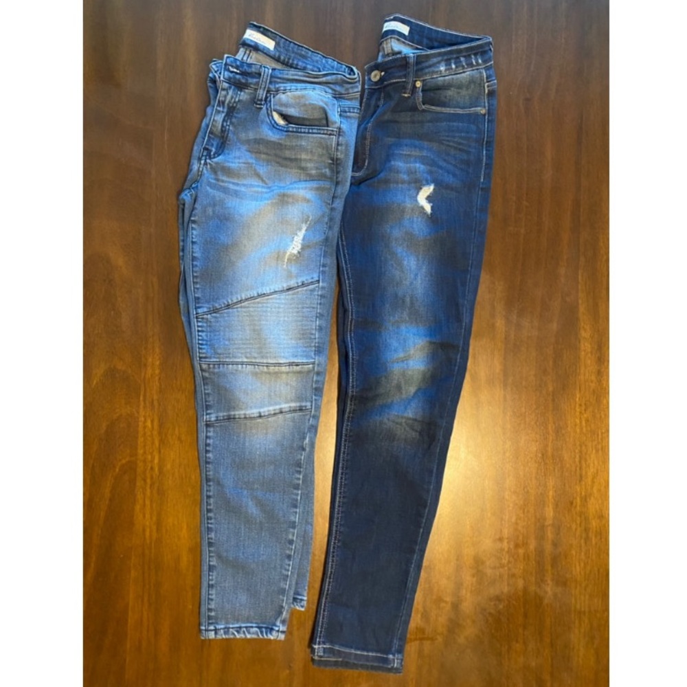 KanCan jeans
